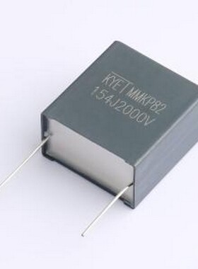 MMKP154J3F2702 聚丙烯膜电容(CBB) MMKP82 154J2000V 0.15uF ±5