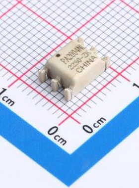 PA2004NLT 网口变压器 PA2004NLT SMD-6P,8.6x6.7mm