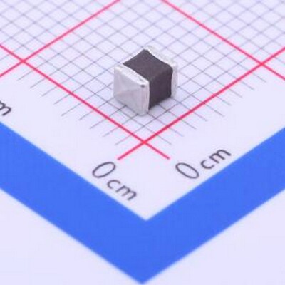 CBC3225T680MR 功率电感 68uH ±20% 320mA 1210