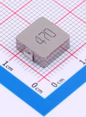 APH1040T470M 功率电感 47uH ±20% 3.16A SMD,11x10mm