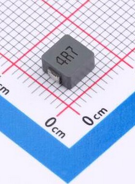 AAPSW05H30LCM4R7 功率电感 AAPSW05H30LCM4R7 SMD,6x5.2mm