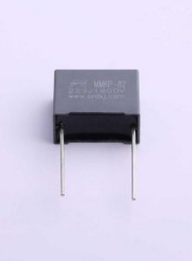 C82223J3CD4R8LC 聚丙烯膜电容(CBB) 22nF ±5% 1.6kV 插件,P=15m