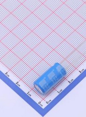 FH2R7L505M-N1020 超级电容器 5F ±20% 2.7V 插件,P=5mm