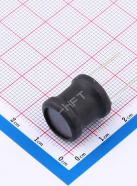 XR14*15-102K-L 功率电感 1mH ±10% 900mA 插件,D16xL20mm