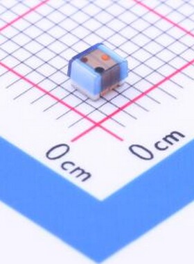 HSC1008-100J-T 功率电感 10uH ±5% SMD,2.9x2.5mm