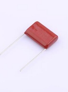 MPP104K2J8AA820MA1 聚丙烯膜电容(CBB) 100nF ±10% 630V 插件,P