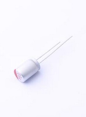 118EC236 固态电容 470uF ±20% 25V 插件,D8xL12mm