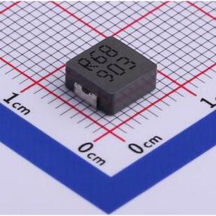 680nH 功率电感 R68MC 7x6.6mm 20A SMD ±20% 0630CDMCDDS