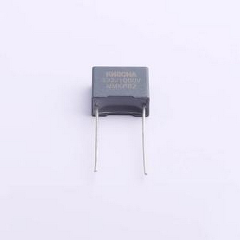 MMK332J3AC2KN206G2 聚丙烯膜电容(CBB) 3.3nF ±5% 1kV 插件,P=1