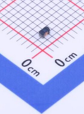 CWCI0603F-1R8JT 贴片电感 1.8uH ±5% SMD,1.2x1.8mm