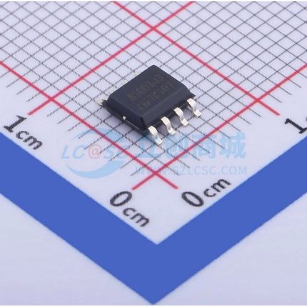 STM8S001J3M3TR 单片机(MCU/MPU/SOC) SOIC-8-150mil