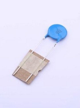 CK45-E3AD103ZYVNA 直插瓷片电容 10nF20%~+80% 1kV 插件,P=7.5