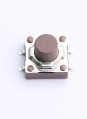 TSX12351-090D533DH-R0350 12*12*9防水贴片轻触开关 SMD-4P,11.7