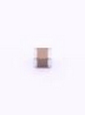 CQ3225X7R106K500NRL 贴片电容(MLCC) 1210 X7R 106K 50V 1210