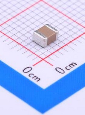 1210B183K102CT 贴片电容(MLCC) 18nF ±10% 1kV 1210
