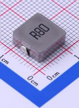 MWSA1004S-R80MT 功率电感 800nH ±20% 29A SMD,11x10mm