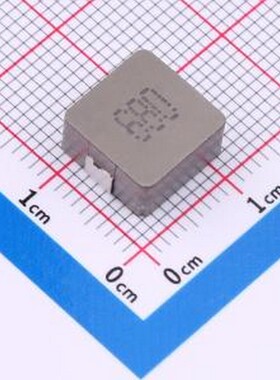 ZEYTPI.1050.680M 功率电感 68uH ±20% 4A SMD,11.5x10mm