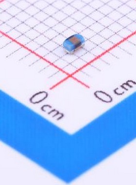 SDWL1608C82NJSTF 贴片电感 82nH ±5% 0603