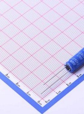 UCZSS2R7305N080020E 超级电容器 3F 0%~+30% 2.7V 插件,P=3.5mm