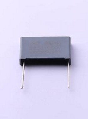 C82223J3CE1R8LC 聚丙烯膜电容(CBB) 22nF ±5% 1.6kV 插件,P=22.