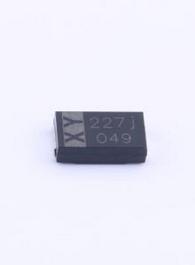 PXTL006M227E040STU 钽电容 220uF ±20% 6.3V CASE-L-7343-19(mm