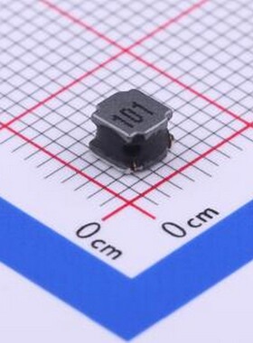 SLW4030S101MST 功率电感 100uH ±20% SMD,4x4mm
