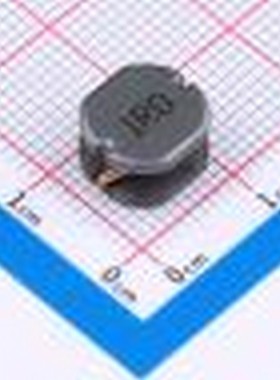 SCD.1054.CYF1R0MT00 功率电感 1uH ±20% SMD,10x9mm