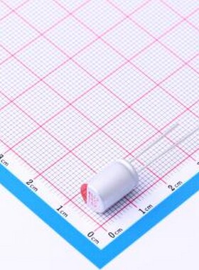 E2561M016D120RL 固态电容 560uF ±20% 16V 插件,D8xL12mm