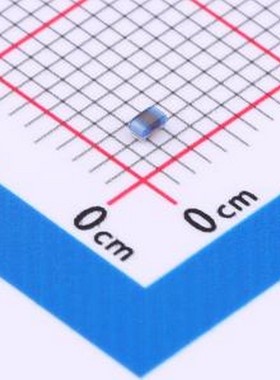 AHW1608C-R29JTF 贴片电感 290nH ±5% 0603