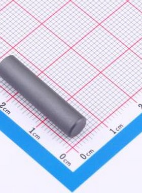 XRR6*25 电感变压器附件 5.7uH ±20% 6x25磁棒