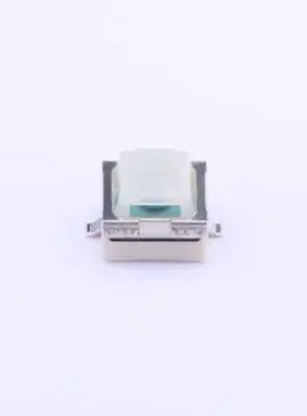 SKPGACE010 6.6*6.3*5mm 立贴 轻触开关 SMD,6.6x6.3mm 轻触开关