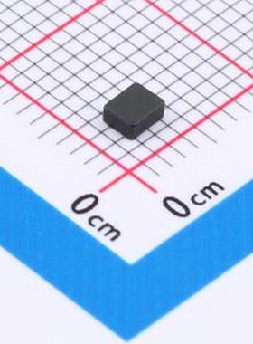 XRTC252012SR82MBCA 功率电感 820nH ±20% 6.5A 1008