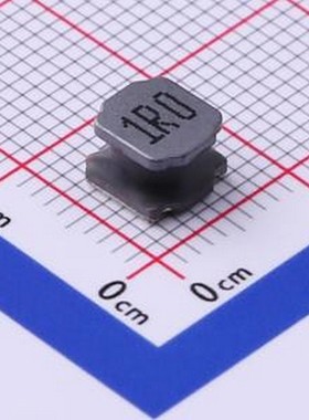 MPIT6045-1R0N-LF 功率电感 1uH ±30% SMD,6x6mm