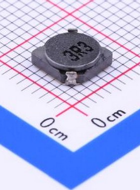 SMRH5D18-3R3NT 功率电感 3.3uH ±30% SMD