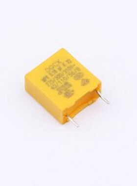 MX2184KQ3B40YB2000R 安规电容 180nF ±10% 310V 插件,P=7.5mm