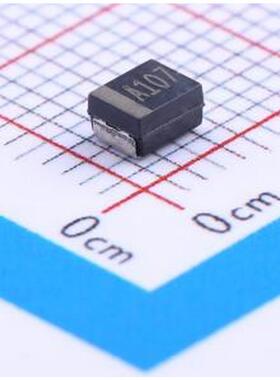TC212B107M010B 钽电容 100uF ±20% 10V CASE-B-3528-21(mm)
