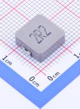 BMRF001010402R2MD1 功率电感 2.2uH ±20% 16A