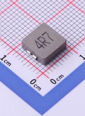 PSPMAA0803H-4R7M-ANP 功率电感 4.7uH ±20% 11A SMD,8.0x8.5mm