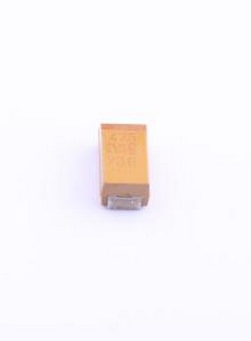 T491C475K035AT 钽电容 4.7uF ±10% 35V CASE-C-6032