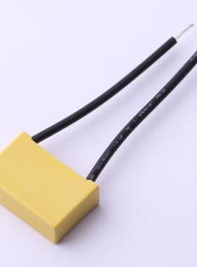 PX334K2C2201L 安规电容 等级:X2 330nF ±10% 310V 插件,P=22.5m