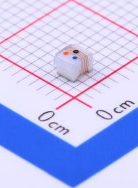 FEC1008CP-36NG-LRH 贴片电感 36nH ±2% 1008