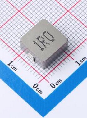 MS1050-1R0M 功率电感 1uH ±20% 29A SMD,10x11.15mm