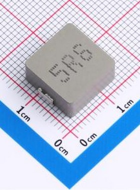 ZEHP1206S-5R6MT 功率电感 5.6uH ±20% 23A SMD,13.5x12.6mm