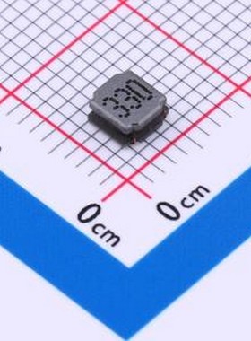SNR4020-330MT 功率电感 33uH ±20% 850mA 温升电流：490mA SMD,