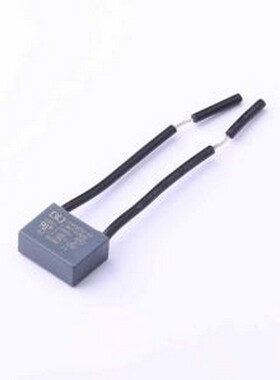 GX4223C 安规电容 等级:X2 100nF ±10% 330V 插件