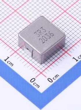 MDA1050-3R3M 贴片电感 3.3uH ±20% 17.5A SMD,10x11mm