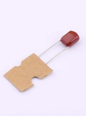 MPP683J2A2AT2000A1 聚丙烯膜电容(CBB) 68nF ±5% 100V 插件,P=5