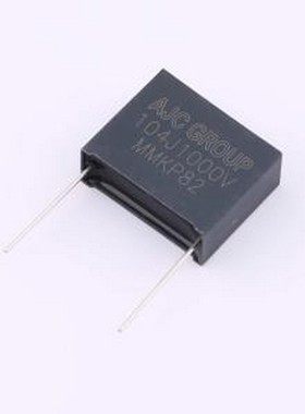 MMK104J3AESAJ208G0 聚丙烯膜电容(CBB) 100nF ±5% 1kV 插件,P=2