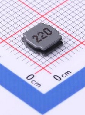 PNLS6020-220M 22UH 功率电感 22uH ±20% 1.29A –40℃~+125℃ S