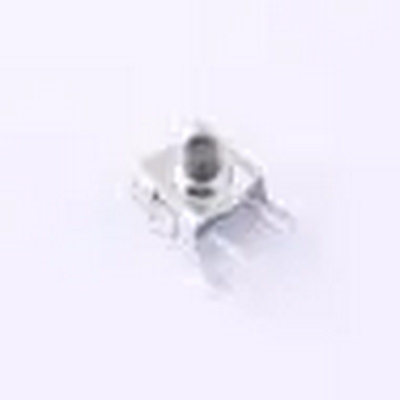 GT-TC158B-H0575-L1 GT-TC158B-H0575-L1 弯插,8x8mm 轻触开关